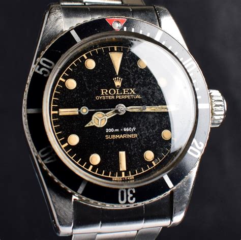 rolex submariner 6538|rolex 6538 price.